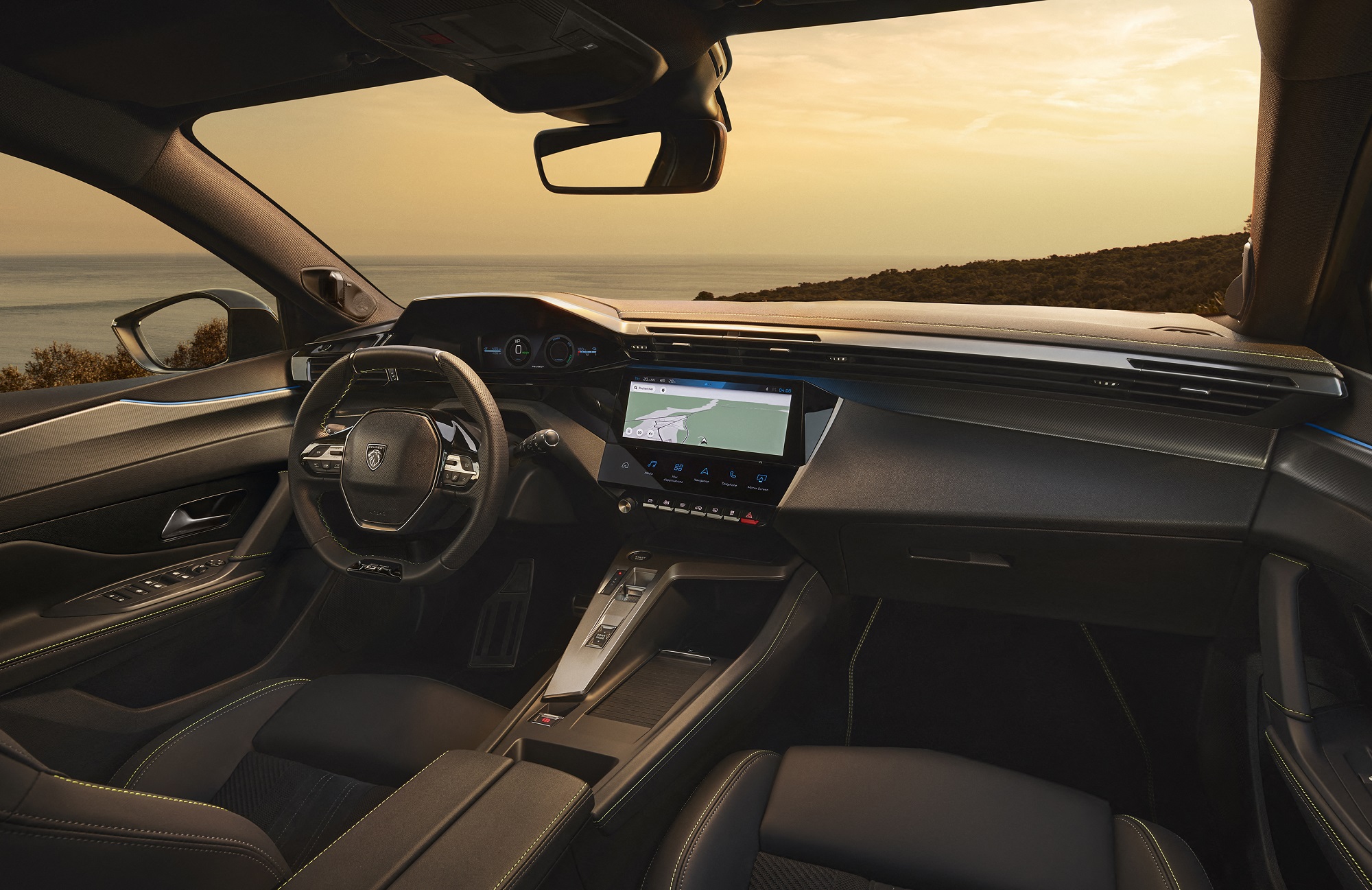 Novo Peugeot 408 já pode ser encomendado - LusoMotores