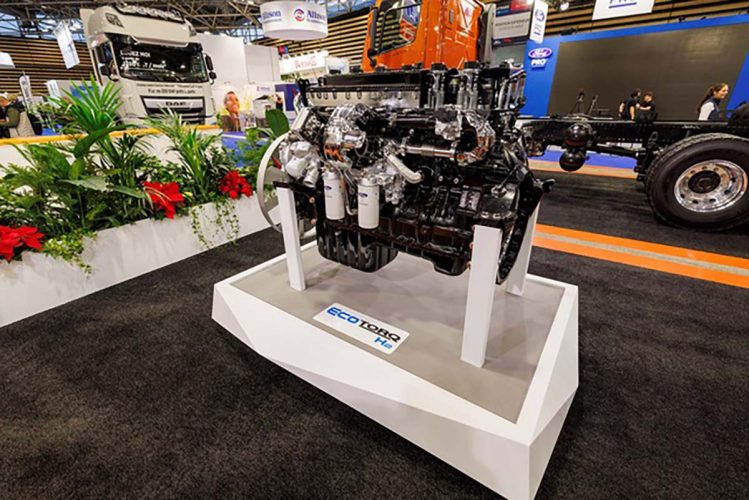 Ford Trucks_Multicylinder