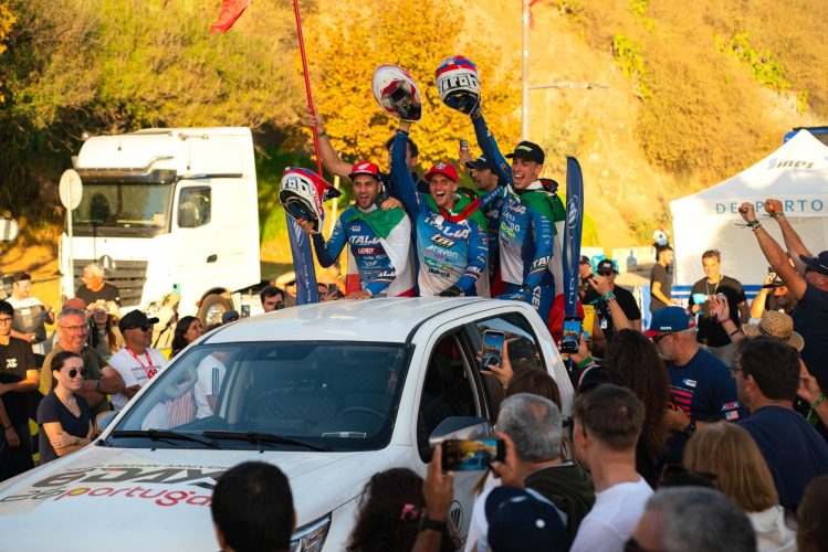 Foton x Enduro of Nations.2