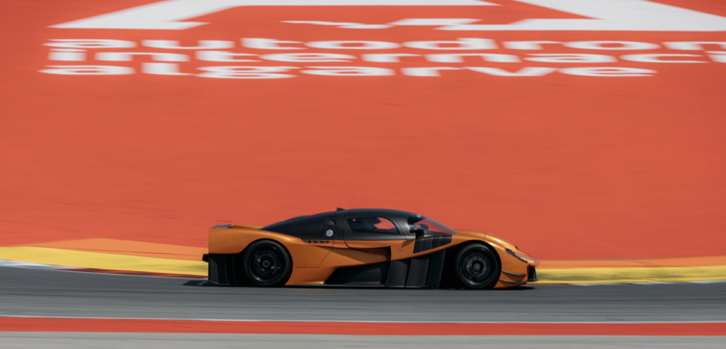 Furia AIA
