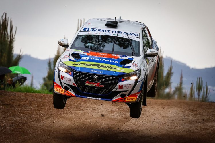 Gil Diogo Rally Series Castelo Branco (2)