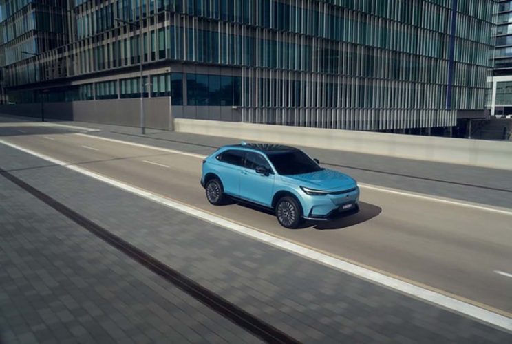 Honda-FORBES 30 Under 30