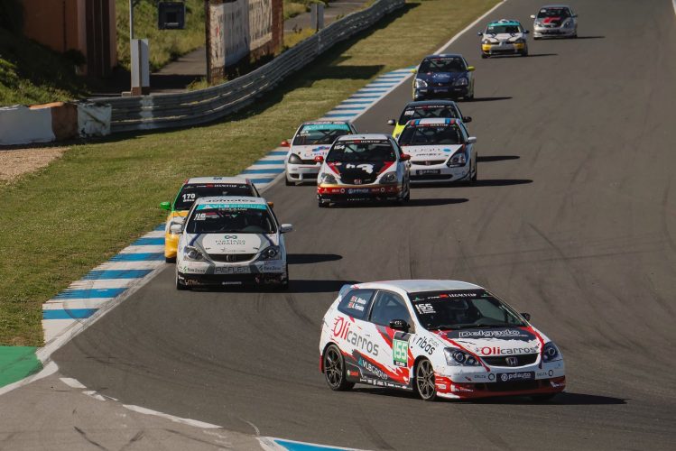 Honda renova parceria com o Troféu TypeR Legacy Cup (1)