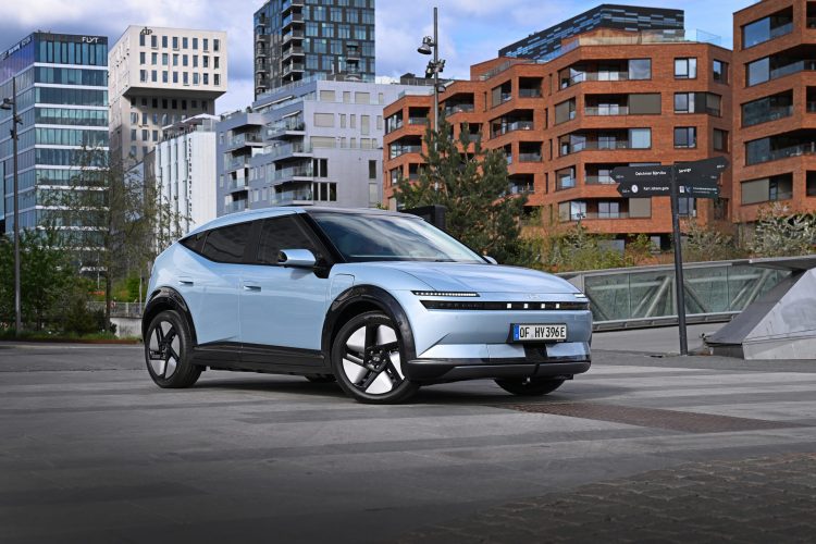Hyundai IONIQ 3 combina design e tecnologia (1)