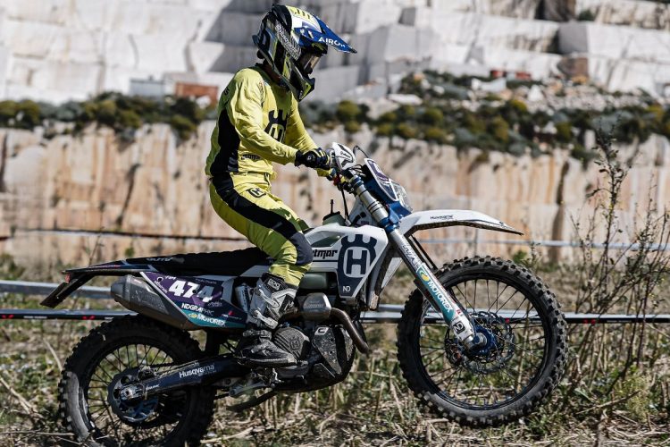 Joana Goncalves - Enduro 04
