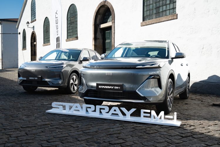 Lançamento Oficial Geely Portugal (7)