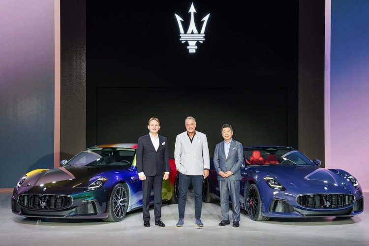 MaseratiCCOLucaDelfinoMaseratiCEODavideGrossoMaseratiKoreaMDTakayukiKimura-06