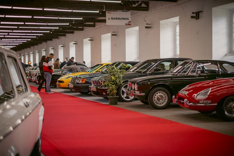 Motorclassico MC-11