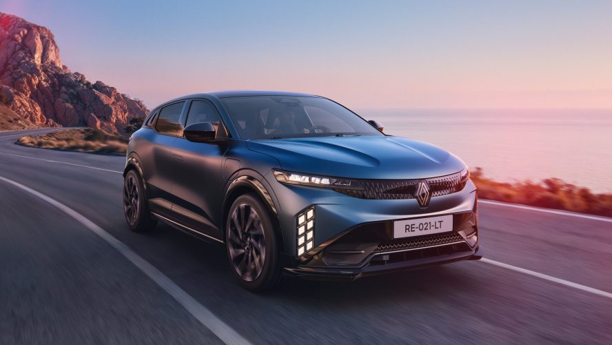 Novo-Renault-Megane-E-Tech-eletrico