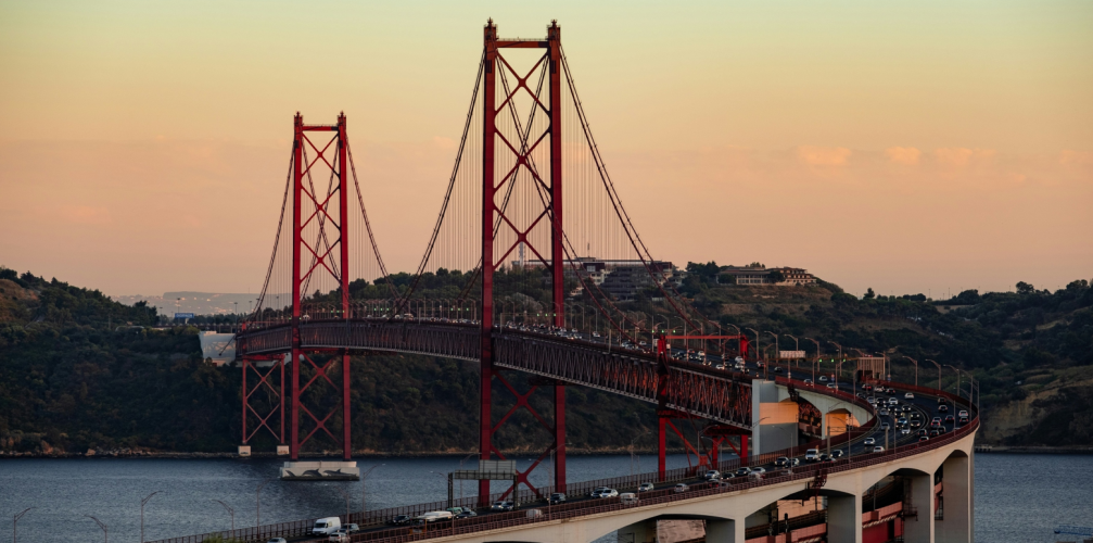 Trânsito Foto ACP