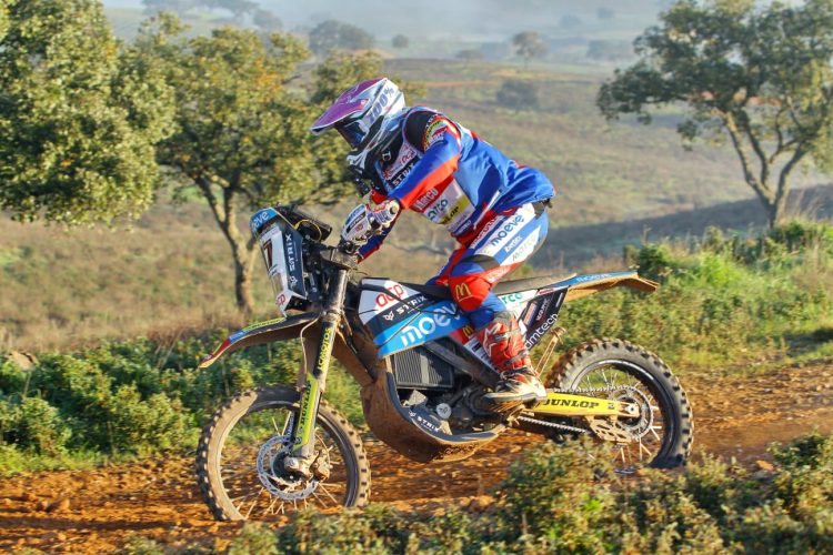 Pedro Bianchi Prata na Baja TT Montes Alentejanos 2026 (1)