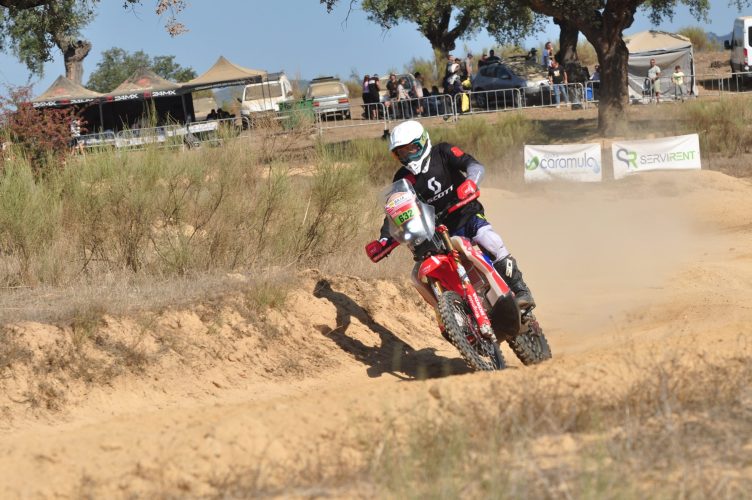 Rodrigo Amaral_Baja Portalegre 500_2026