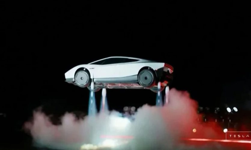 Tesla rocket 05