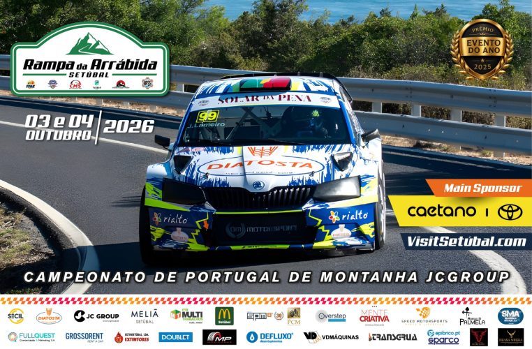 cartaz arrábida 2026